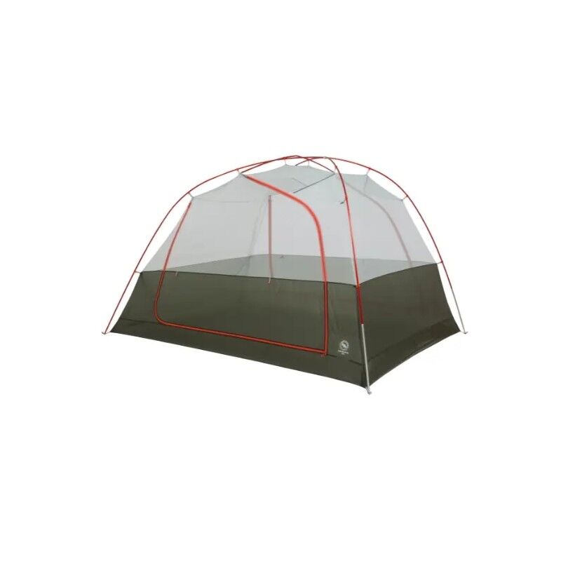 Big Agnes Copper Spur HV UL4 - Tält