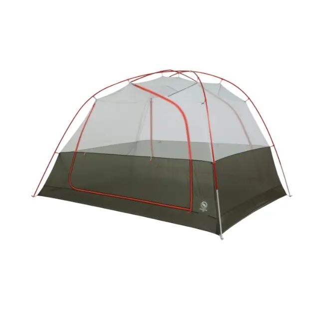 Big Agnes Copper Spur HV UL4 - Namiot | Hardloop