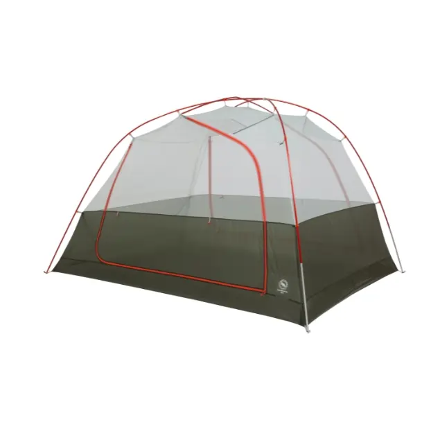Big Agnes Copper Spur HV UL4 - Zelt