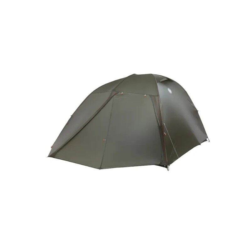 Big Agnes Copper Spur UL4 - Tente | Hardloop