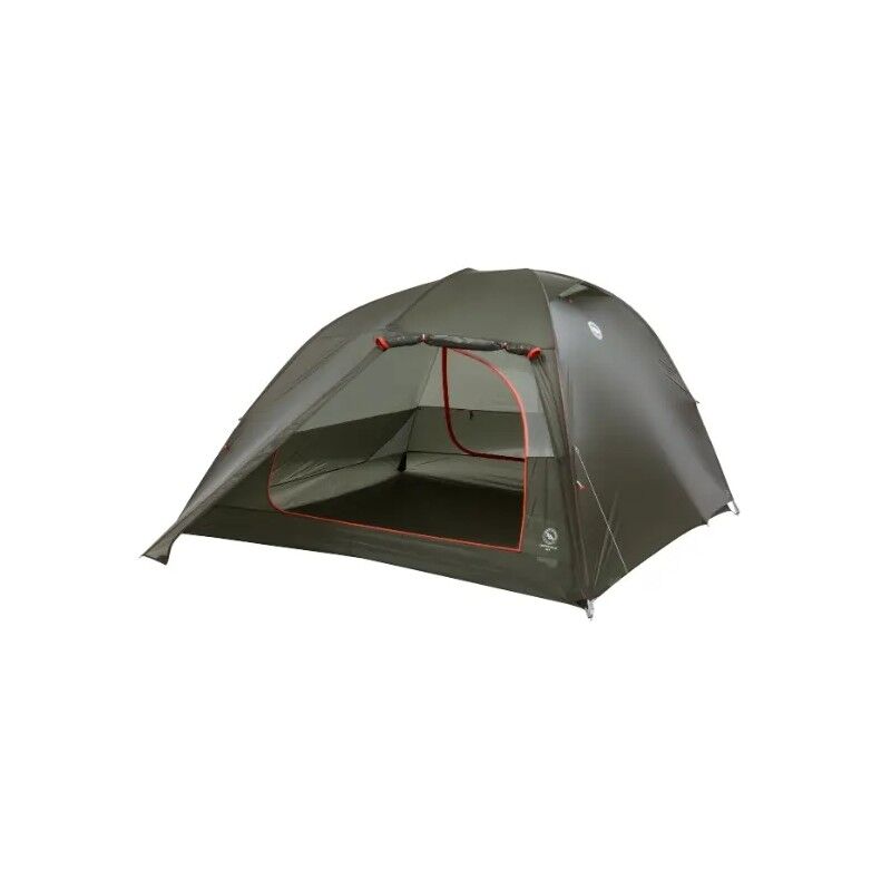 Big Agnes Copper Spur UL4 - Tent | Hardloop