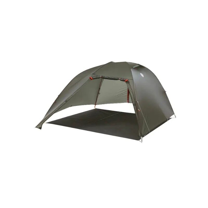 Big Agnes Copper Spur UL4 - Tente | Hardloop