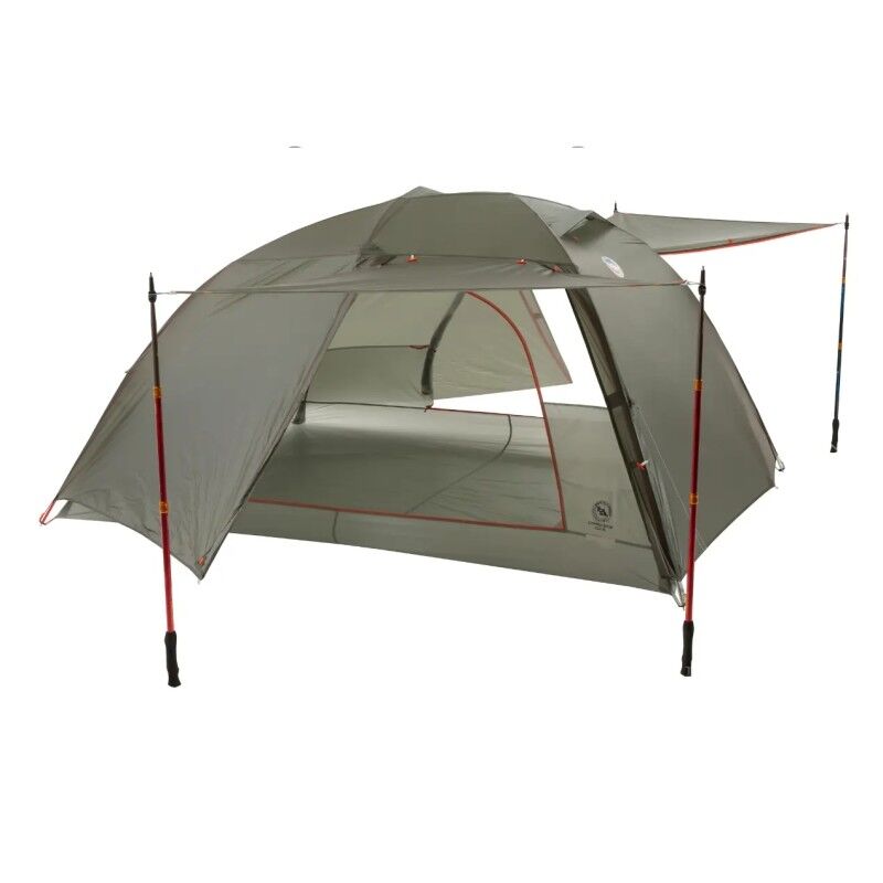 Big Agnes Copper Spur UL3 XL - Tente | Hardloop