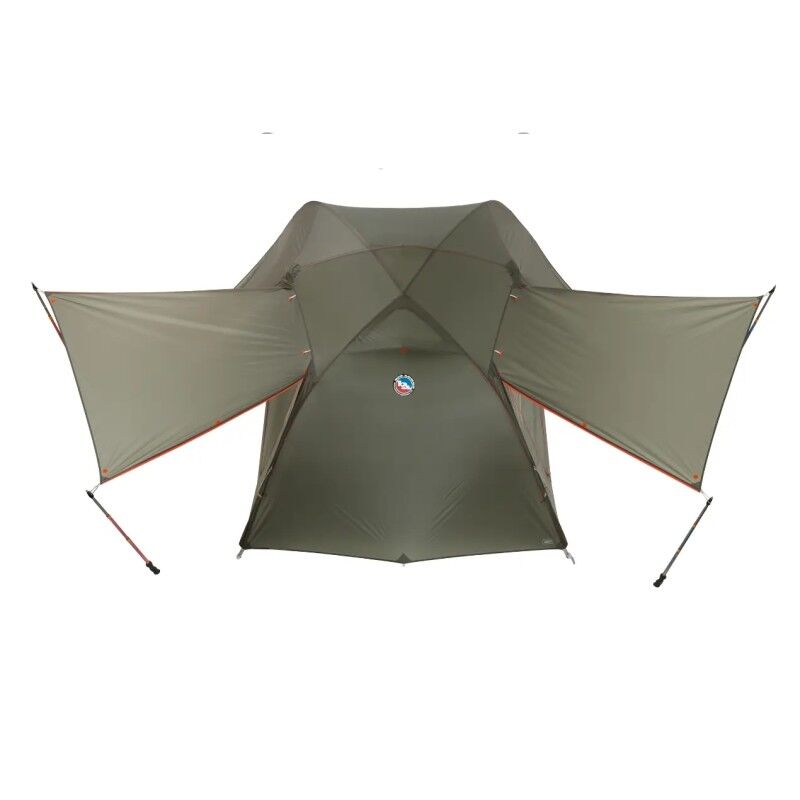 Big Agnes Copper Spur UL3 XL - Tente | Hardloop