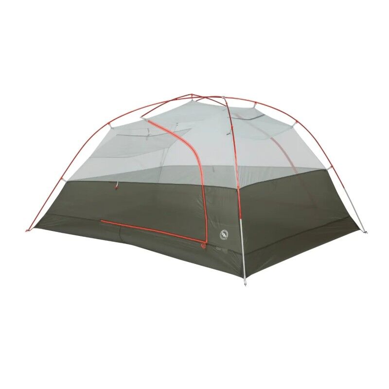 Big Agnes Copper Spur UL3 - Tenda da campeggio | Hardloop
