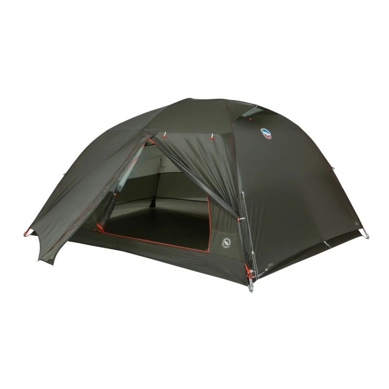 Big Agnes Copper Spur UL3 - Tenda campismo | Hardloop