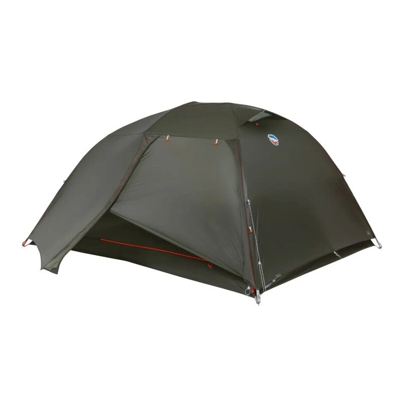 Big Agnes Copper Spur UL3 - Stan | Hardloop