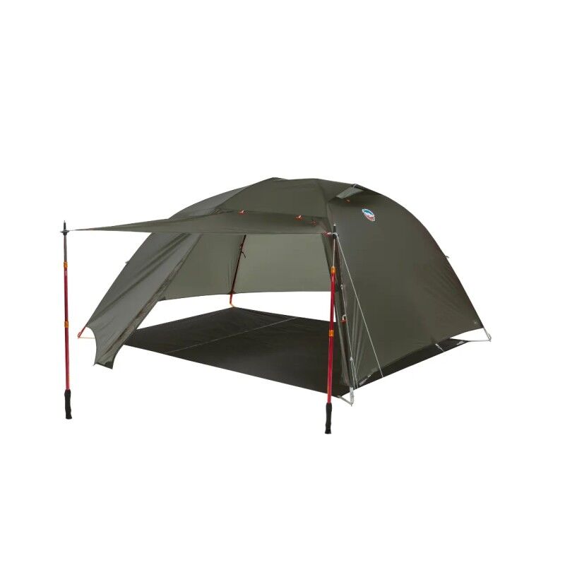 Big Agnes Copper Spur UL3 - Namiot | Hardloop