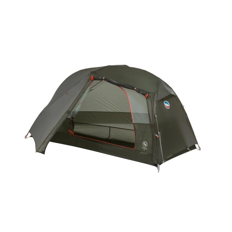 Big Agnes Copper Spur UL1 - Tenda campismo | Hardloop