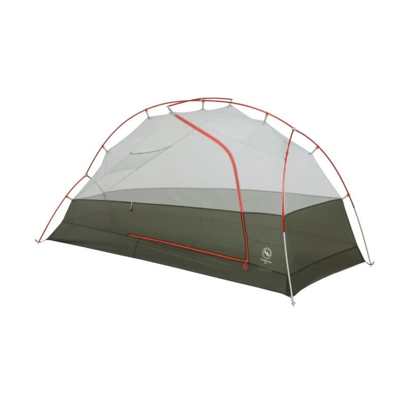 Big Agnes Copper Spur UL1 - Namiot | Hardloop