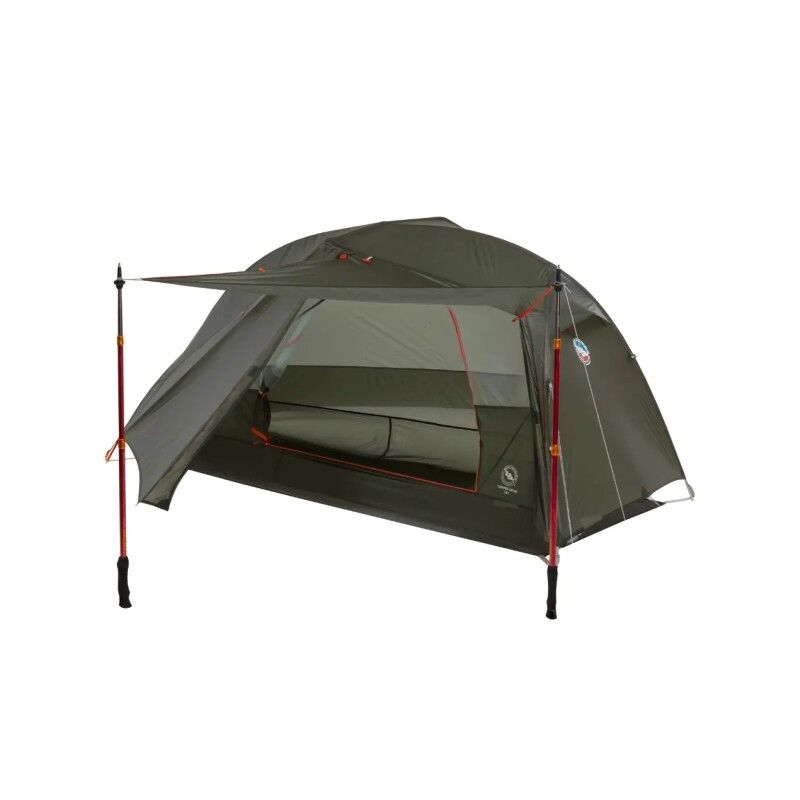Big Agnes Copper Spur UL1 - Zelt | Hardloop