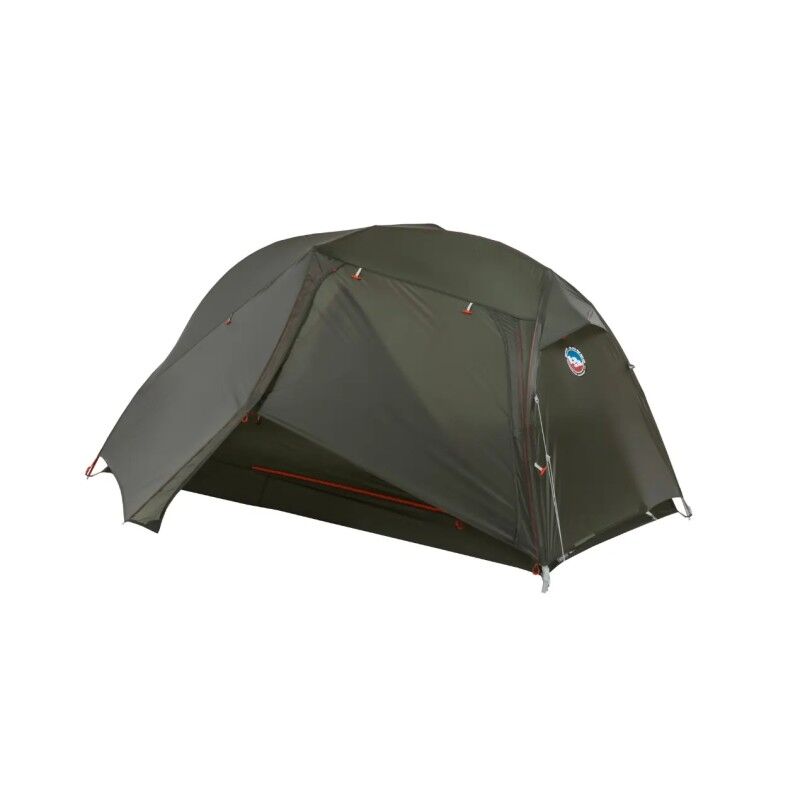 Big Agnes Copper Spur UL1 - Tenda da campeggio | Hardloop