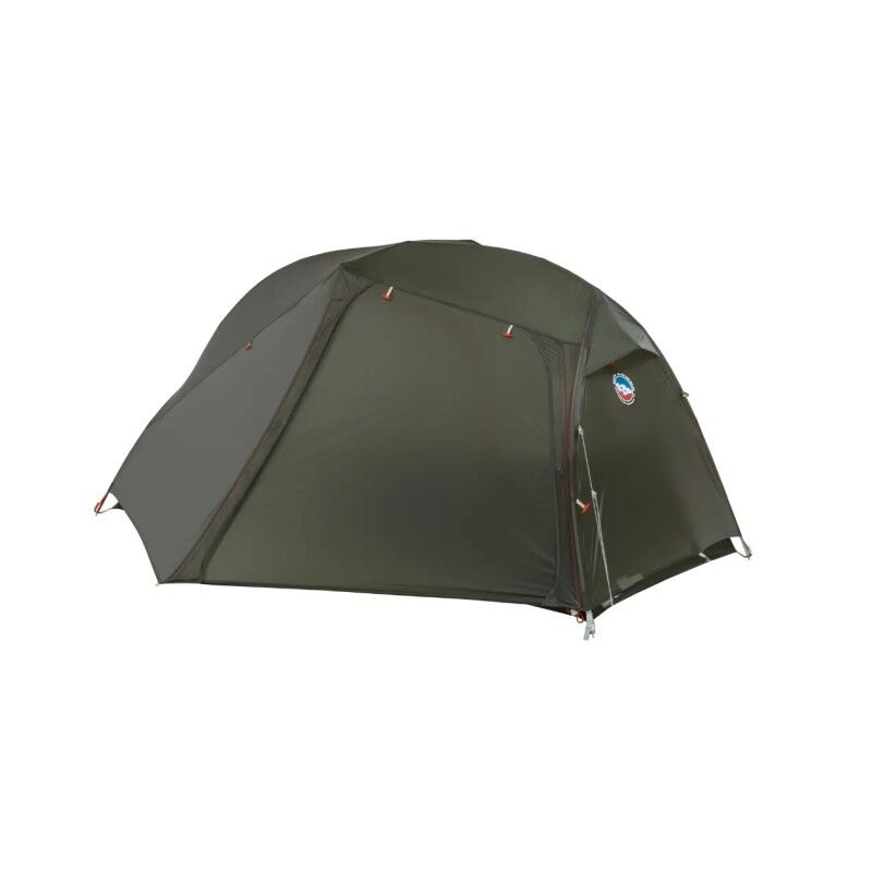 Big Agnes Copper Spur UL1 - Tält | Hardloop