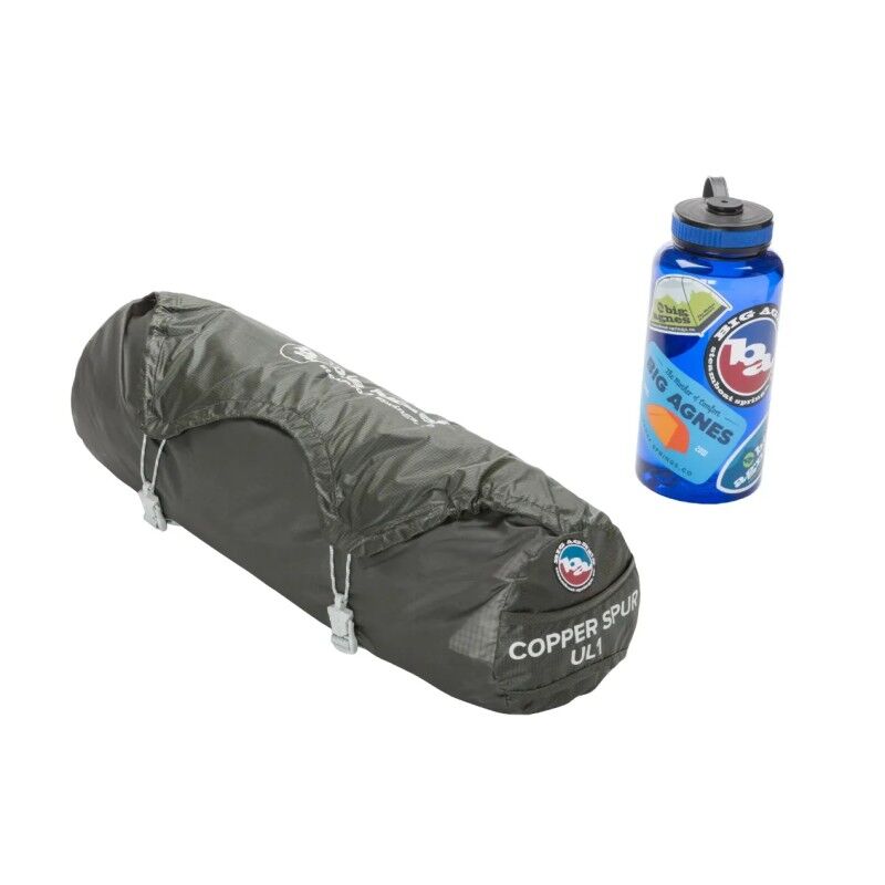 Big Agnes Copper Spur UL1 - Tente | Hardloop