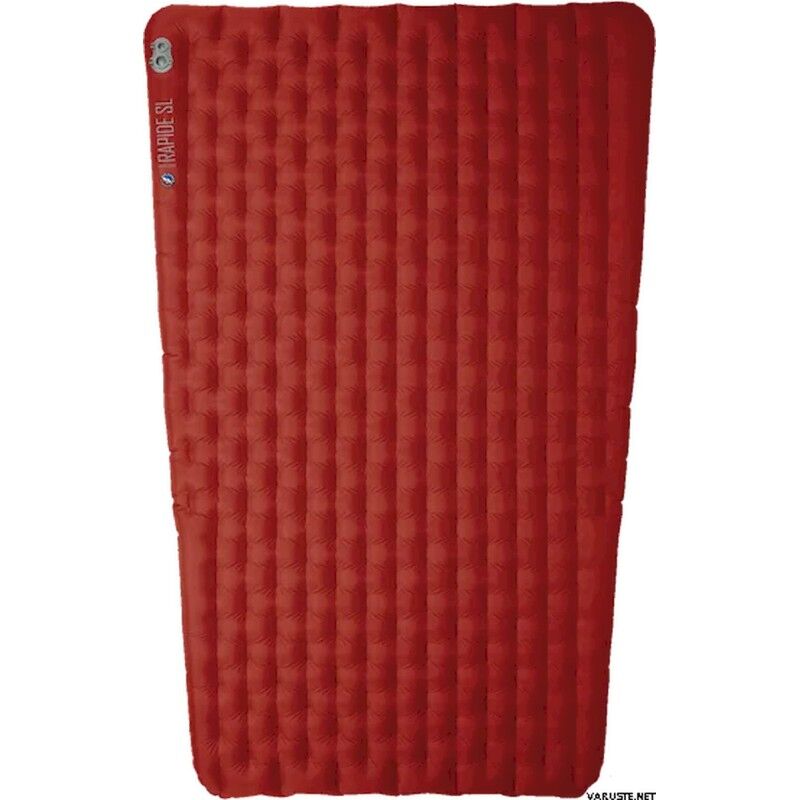 Rapide SL Insulated - Retkipatja