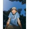 Mons Royale Zephyr Merino Cool T-Shirt - MTB jersey - Men's