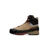Flint / Black