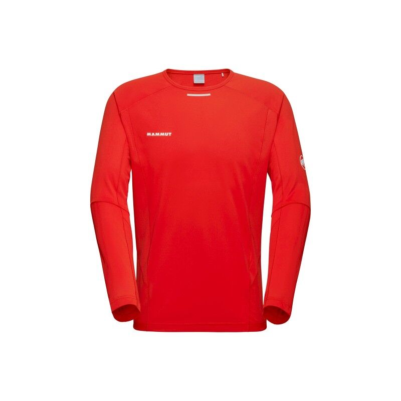Mammut Whitehorn IN Jacket - Down jacket - Men's
