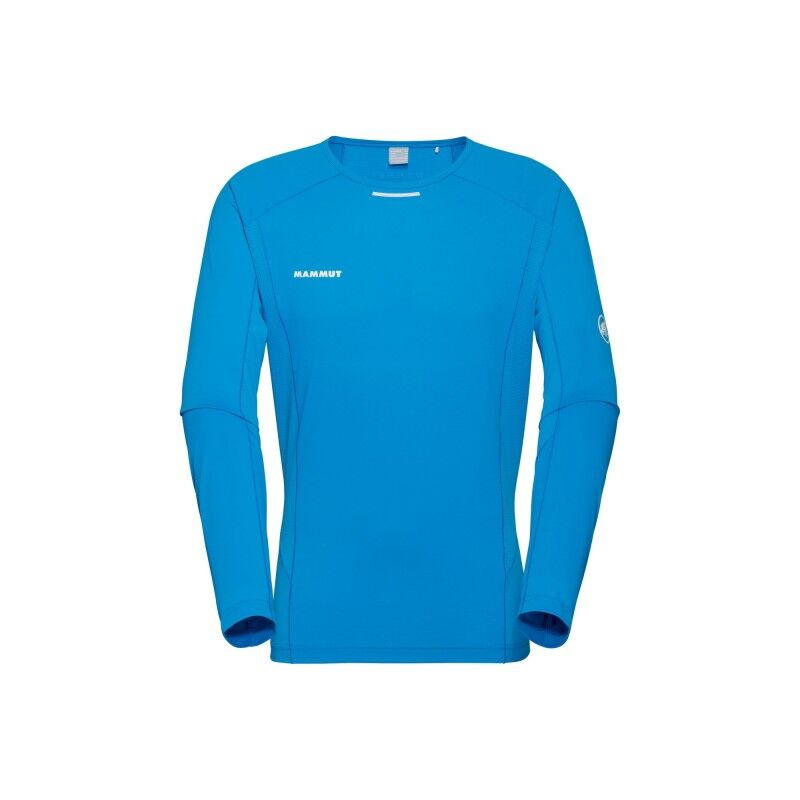 Mammut Whitehorn IN Jacket - Kurtka puchowa meski | Hardloop