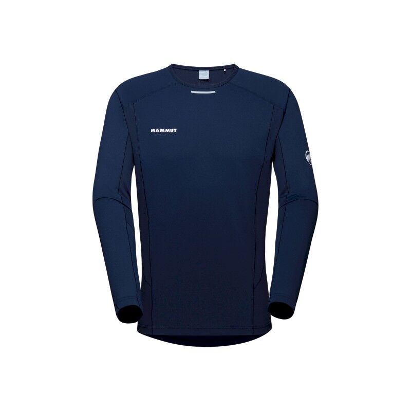 Mammut Whitehorn IN Jacket - Down jacket - Men's