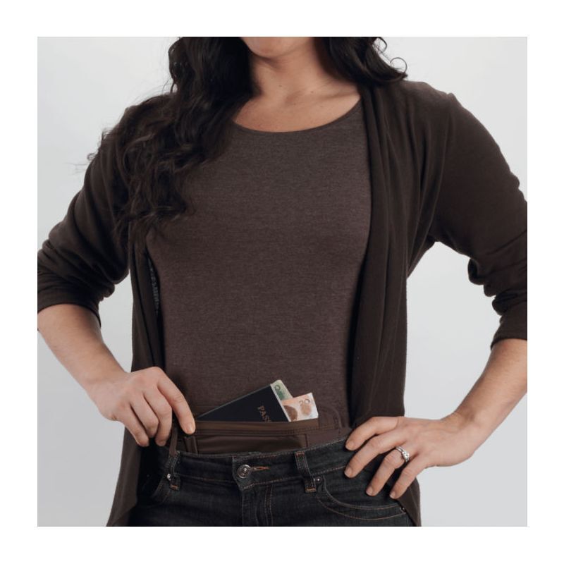 Eagle Creek Undercover Money Belt - Portemonnee
