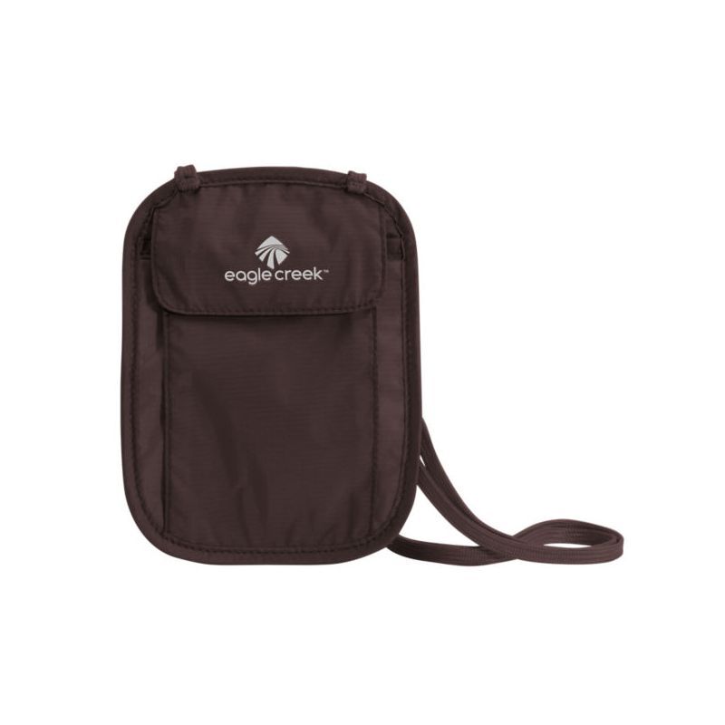 Eagle Creek Undercover Neck Wallet Komin Hardloop