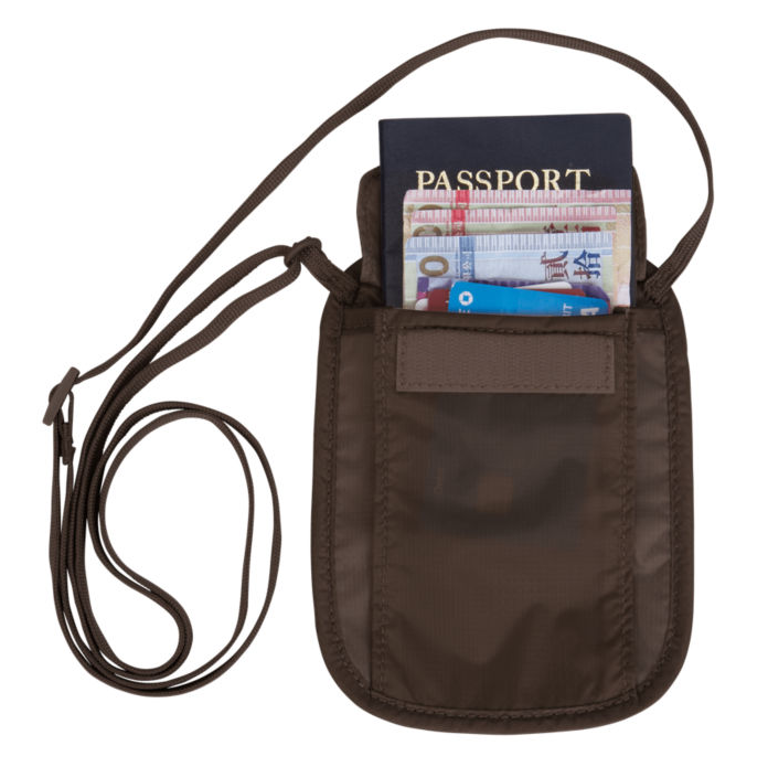 Eagle Creek Undercover Neck Wallet