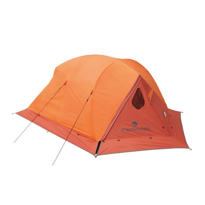 Manaslu 2 - Tenda da campeggio