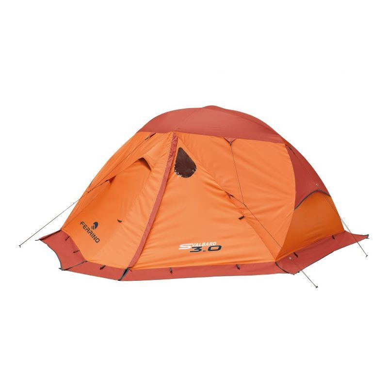 Ferrino - Svalbard 3.0 - Tenda da campeggio