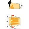 Ferrino Lightent 3 - Tent