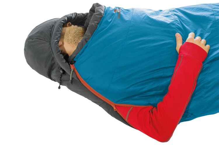 Ferrino Nightec Lite Pro 600 - Sleeping bag