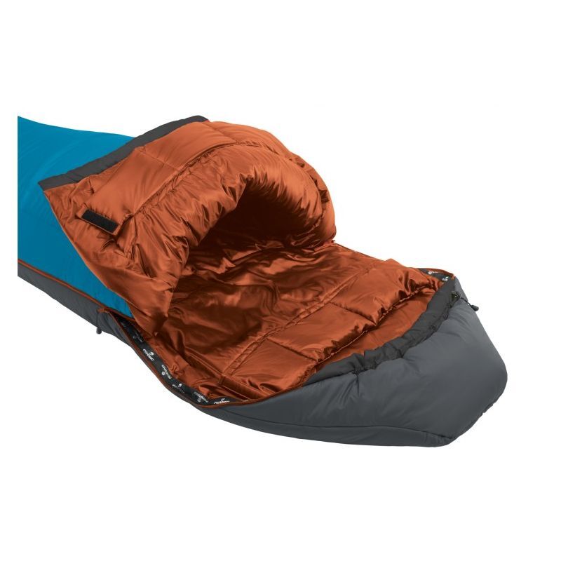 Ferrino Nightec Lite Pro 600 - Saco-cama | Hardloop
