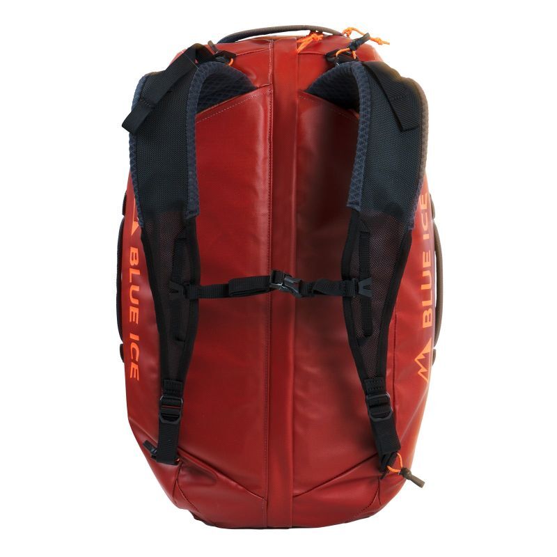 Blue Ice Doko 100 - Duffel Bag | Hardloop