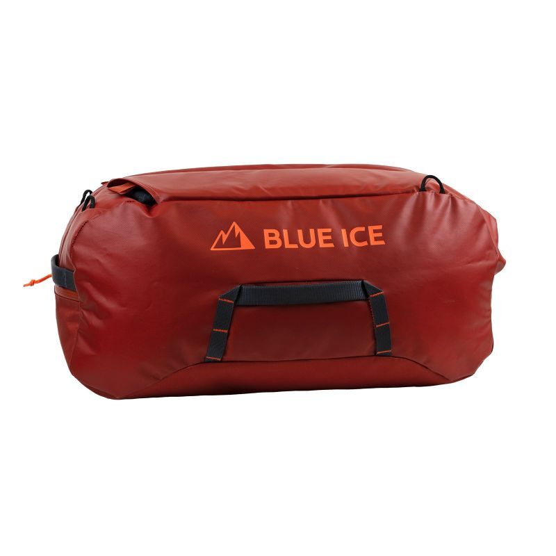 Blue Ice Doko 100 - Duffel Bag | Hardloop