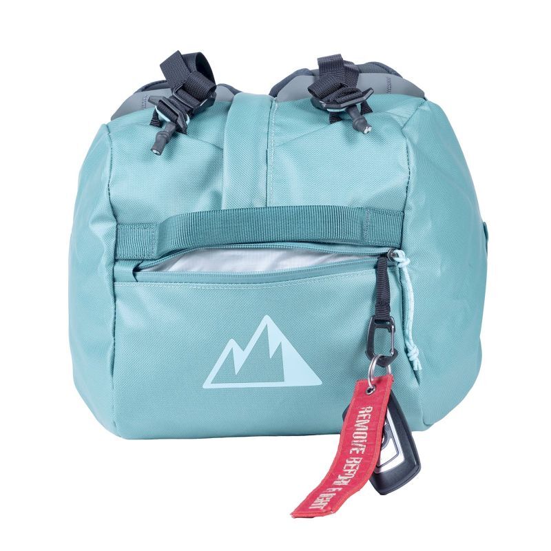 Blue Ice Doko 50 - Duffel Bag | Hardloop