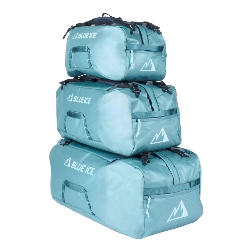 Blue Ice Doko 70 - Duffelväska | Hardloop