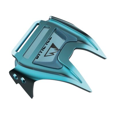 Harfang Alu Front Rail - Raki