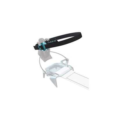 Harfang Ankle Strap - Crampons