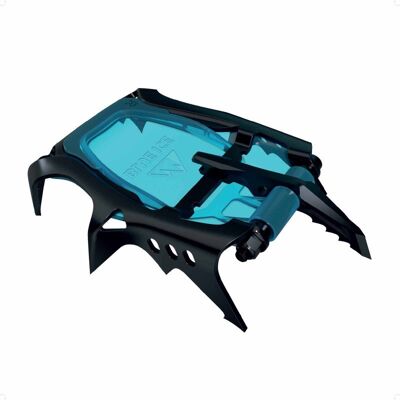 Harfang Tech Front Rail - Steigeisen