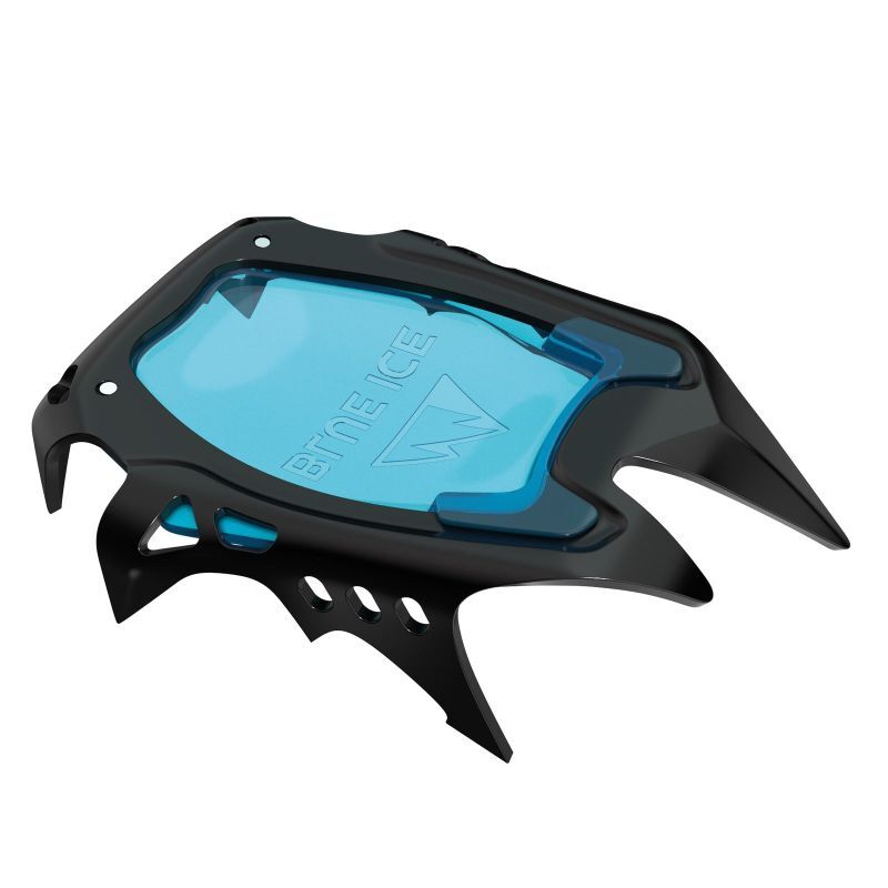 BLUE ICE HARFANG TOUR CRAMPON BLUE - Bergbeklimmersijzer