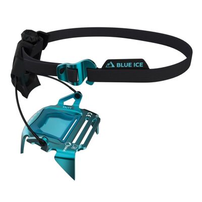 Harfang Alu Heel Assembly - Horolezecké mačky