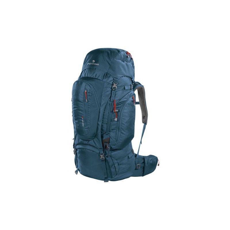 Ferrino Transalp 100 - Sac à dos trekking | Hardloop