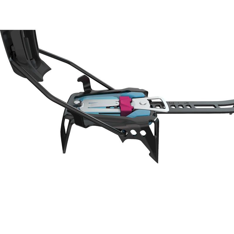Blue Ice Griffin 12 - Steigeisen | Hardloop