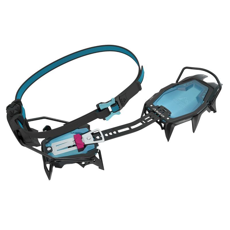 Blue Ice Griffin 12 - Steigeisen | Hardloop