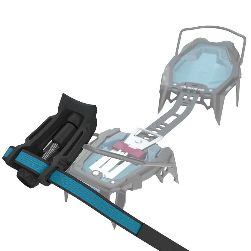 Blue Ice Griffin 12 - Crampons | Hardloop