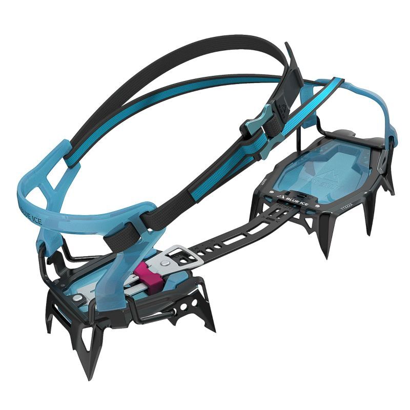 Blue Ice Griffin 12 Universal - Raki | Hardloop