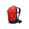 Mammut Red / Black
