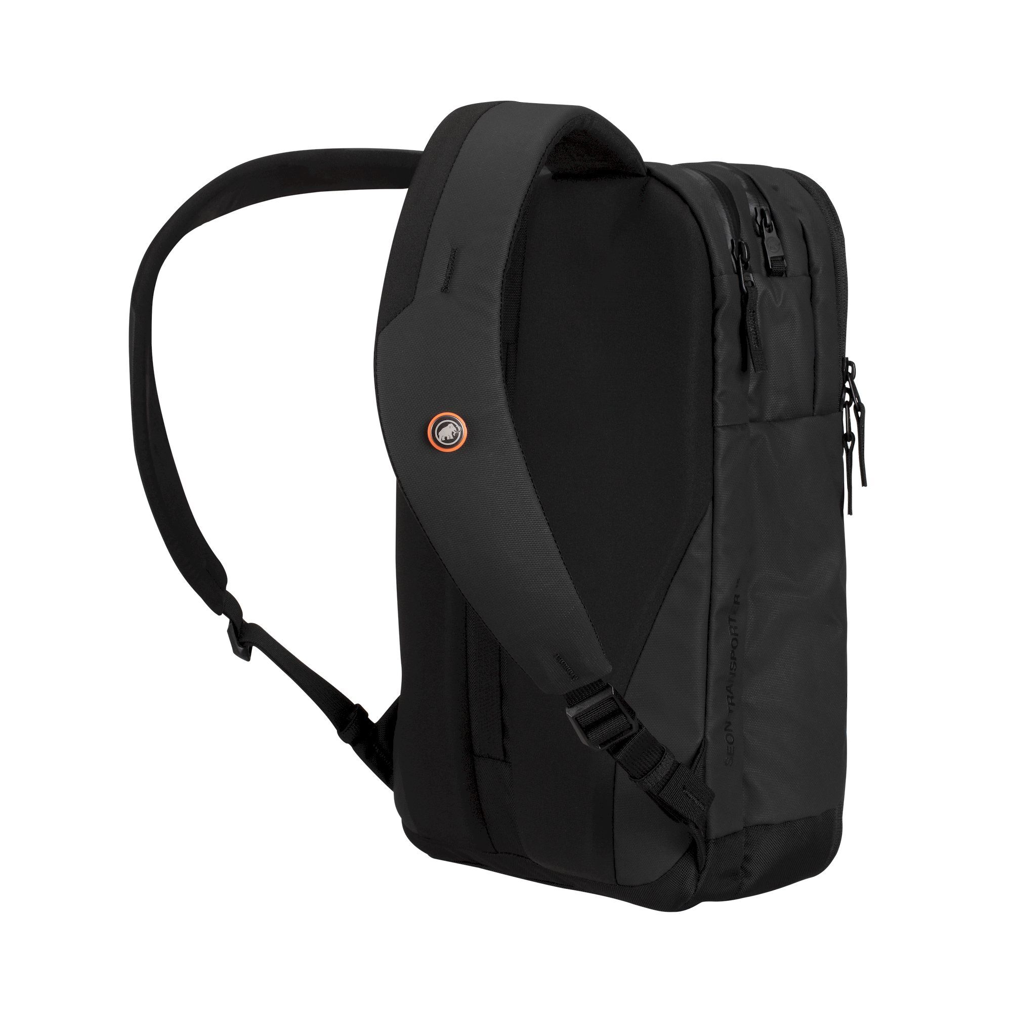 Mammut Seon Transporter 15 - Zaino urbano | Hardloop