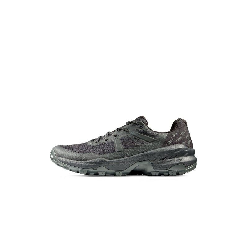 Mammut Sertig II Low GTX - Chaussures randonnée homme | Hardloop