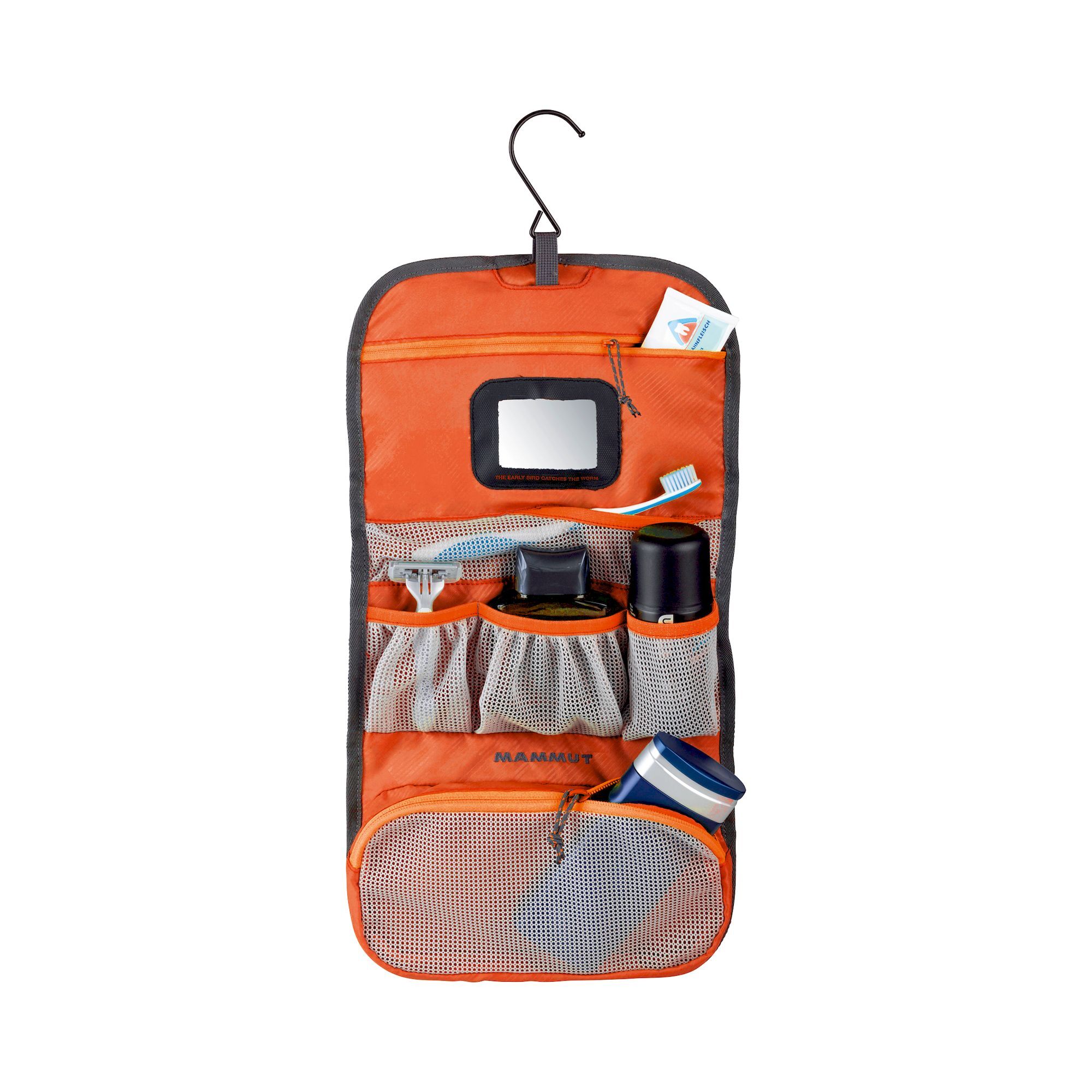 Mammut Washbag Travel L - Wash bag | Hardloop